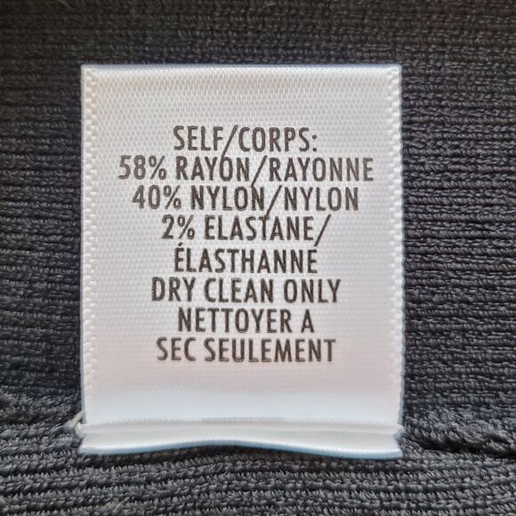 NWT Revolve Bailey 44 Shake Your Groove Thing Cutout Sheath Dress Size L Black - Picture 8 of 12